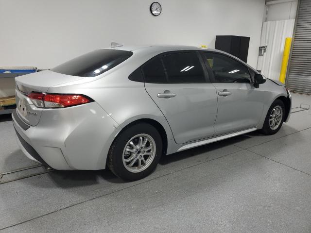 Vin: jtdeamde7nj061153, lot: 58353895, toyota corolla le 20223