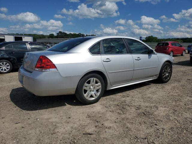 Vin: 2g1wg5e32d1172460, lot: 55140185, chevrolet impala lt 20133