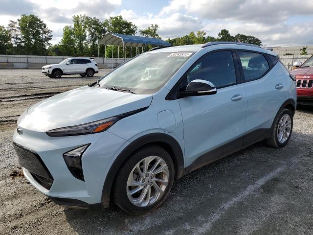 CHEVROLET BOLT EUV L