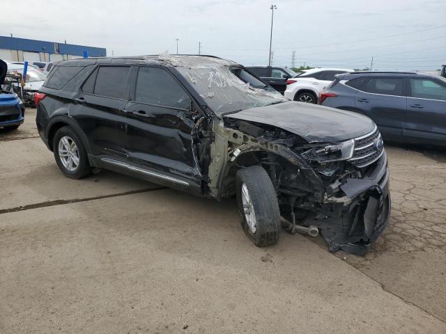 2023 FORD EXPLORER X #3278428383