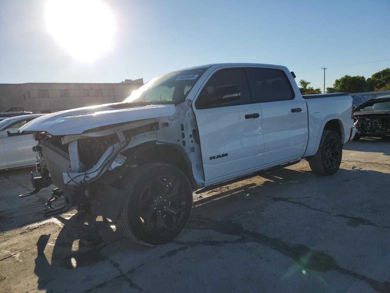 RAM 1500 LIMITED