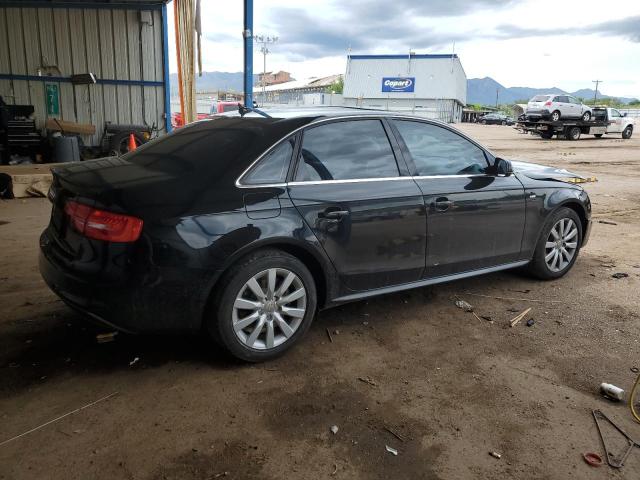 Vin: wauafafl7fa021731, lot: 58870955, audi a4 premium 20153