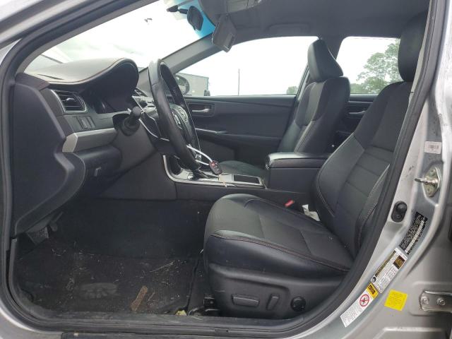 2016 TOYOTA CAMRY LE 4T1BF1FK1GU211101