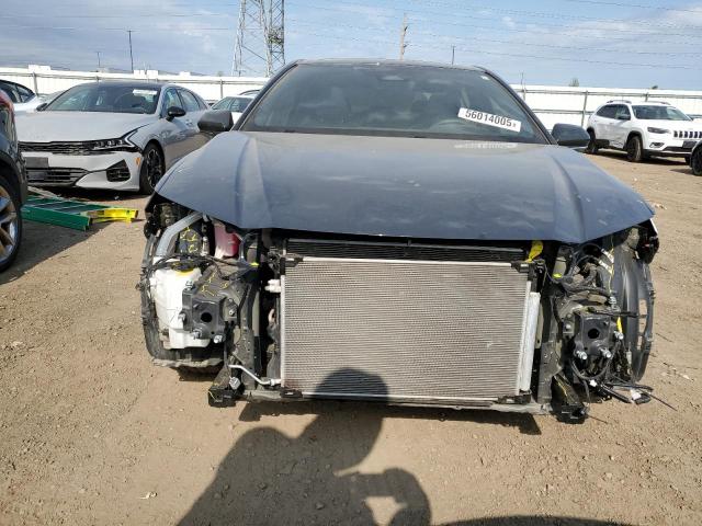 2025 TOYOTA CAMRY XSE - 4T1DBADK0SU505539