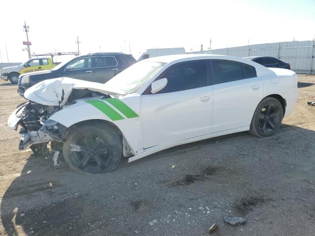 DODGE CHARGER R/