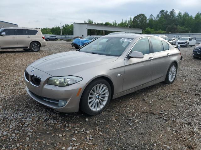 Vin: wbafr7c51bc607779, lot: 55216495, bmw 5 series i 2011 img_1