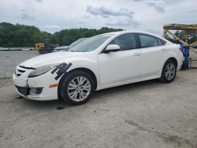 Vin: 1yvhz8ch3a5m51723, lot: 58119715, mazda 6 i 2010 img_1