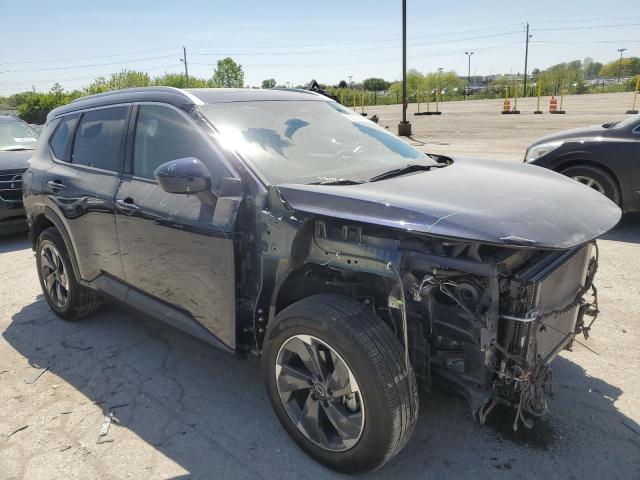 Vin: 5n1bt3bb0rc717991, lot: 56314675, nissan rogue sv 20244