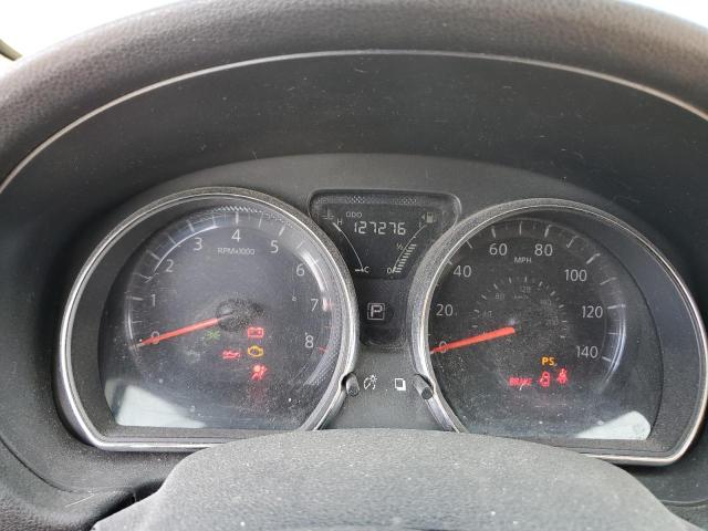 2018 NISSAN VERSA S - 3N1CN7AP4JL877388