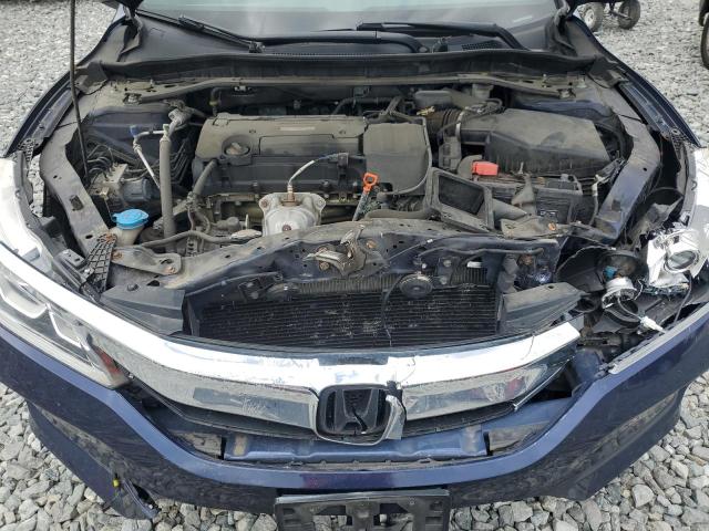 2016 HONDA ACCORD SPO - 1HGCR2F5XGA152794