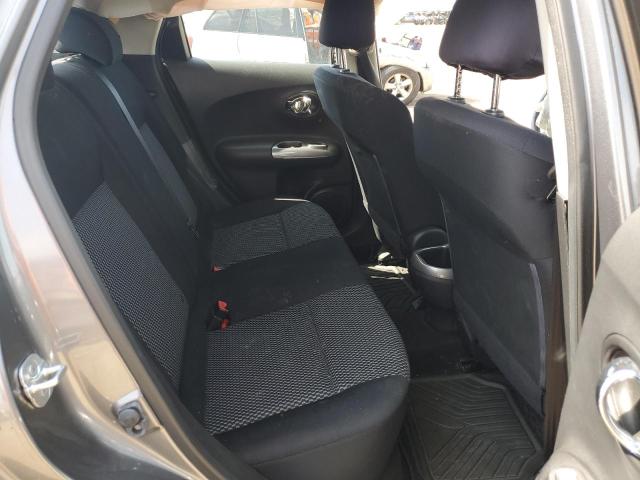 2016 NISSAN JUKE S JN8AF5MR5GT604147
