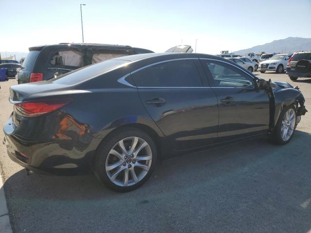 Vin: jm1gj1v60e1155454, lot: 57616715, mazda 6 touring 20143