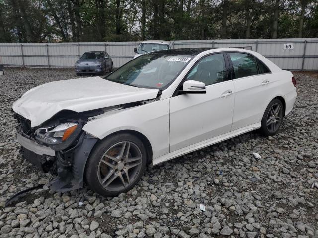 2016 MERCEDES-BENZ E 350 4MAT WDDHF8JB2GB272005
