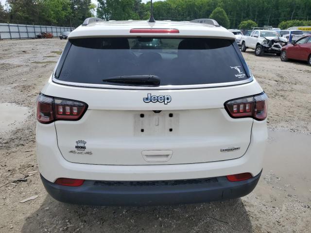 2018 JEEP COMPASS LA - 3C4NJDBB8JT150225