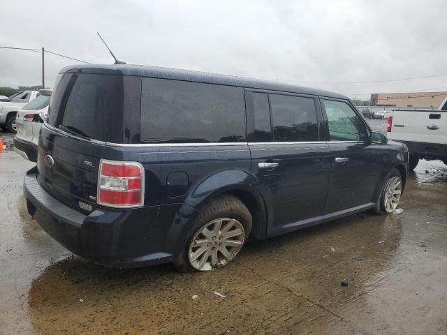 Vin: 2fmhk6cc0abd01238, lot: 58359345, ford flex sel 20103