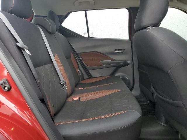 2019 NISSAN KICKS S - 3N1CP5CU5KL569794