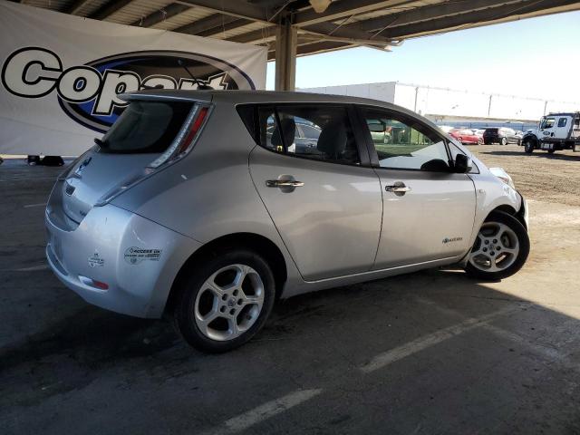 Vin: jn1az0cp6ct015823, lot: 57594045, nissan leaf sv 20123