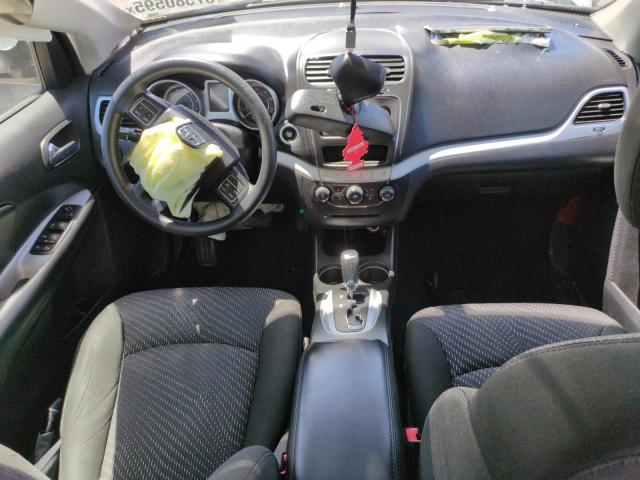 2020 DODGE JOURNEY SE #3312703288