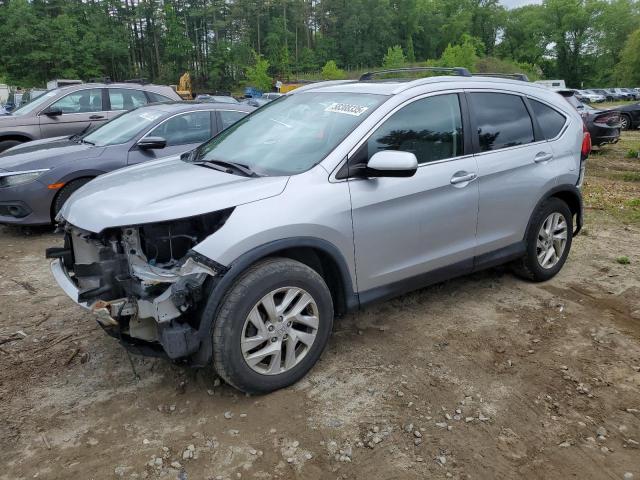 Vin: 2hkrm4h70gh662940, lot: 58308335, honda crv exl 2016 img_1