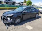 2018 CHEVROLET MALIBU LT - 1G1ZD5STXJF231866