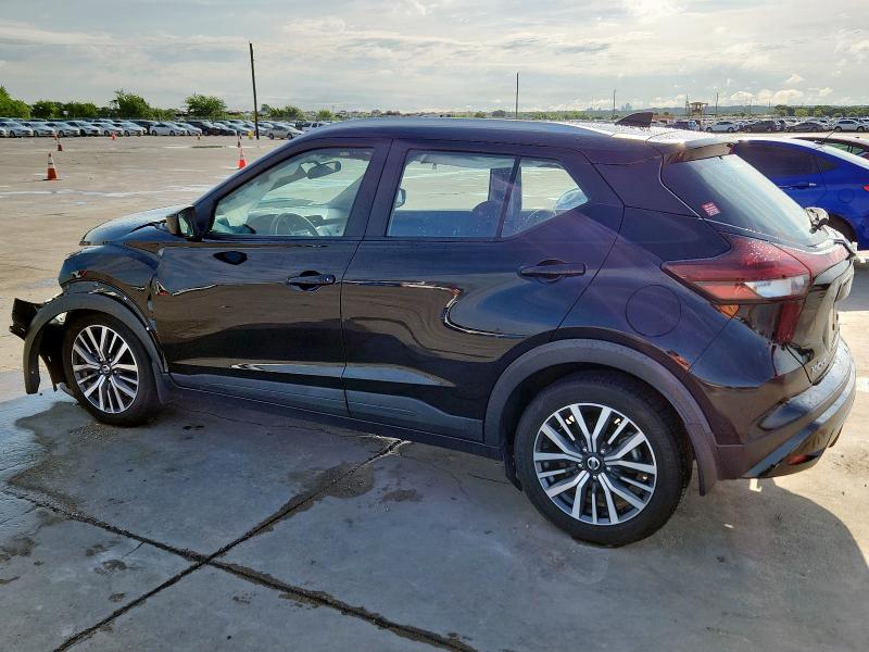 Vin: 3n1cp5cv2ml490028, lot: 58851945, nissan kicks sv 20212