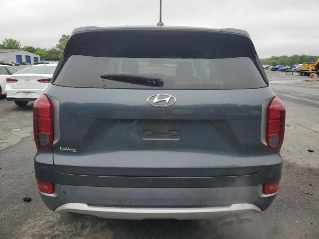 2020 HYUNDAI PALISADE S KM8R3DHE4LU057025