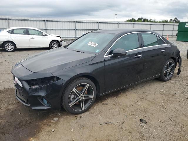 Vin: wdd3g4fb7kw019448, lot: 56192565, mercedes-benz a-class 220 4matic 2019 img_1