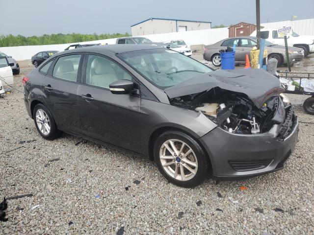 Vin: 1fadp3f21fl344053, lot: 55319455, ford focus se 20154