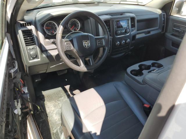 2016 RAM 1500 ST - 3C6JR7DM3GG174514