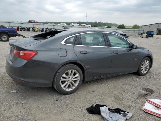 2016 CHEVROLET MALIBU LT - 1G1ZE5ST6GF333221