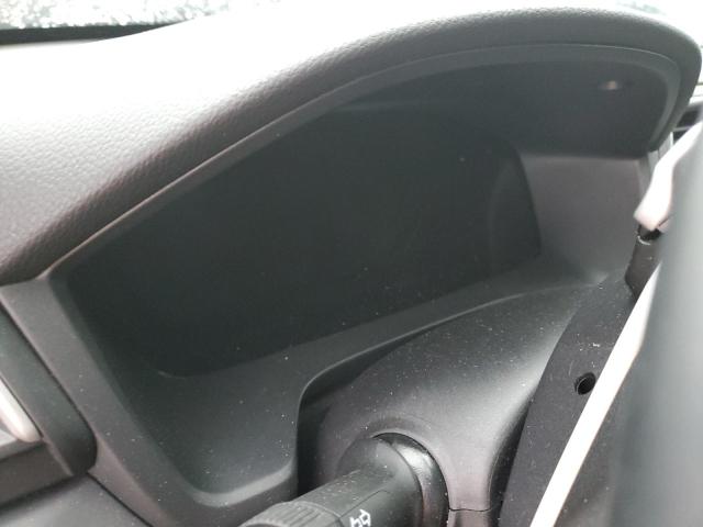 2019 HONDA INSIGHT TO 19XZE4F94KE024088
