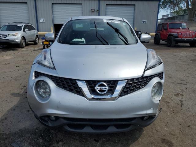 2015 NISSAN JUKE S JN8AF5MV3FT553582