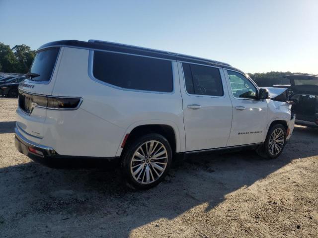 Vin: 1c4sjsgp2rs182354, lot: 58181315, jeep grand wago l series iii 20243