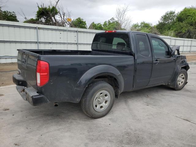 Vin: 1n6bd0ct0jn744587, lot: 56243975, nissan frontier s 20183