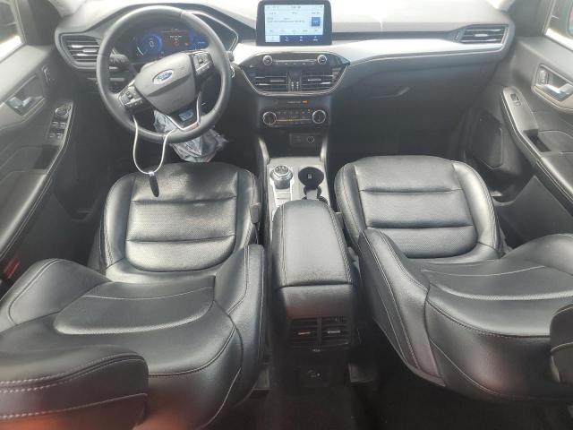 2022 FORD ESCAPE SEL 1FMCU9H66NUB39222