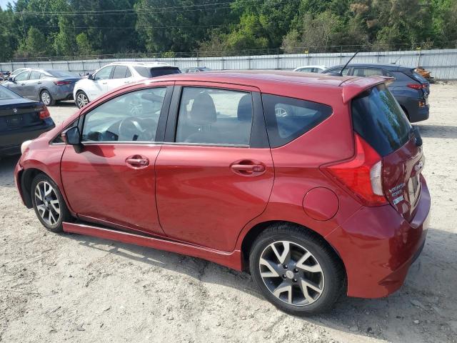 Vin: 3n1ce2cp0fl428555, lot: 57438765, nissan versa s 20152