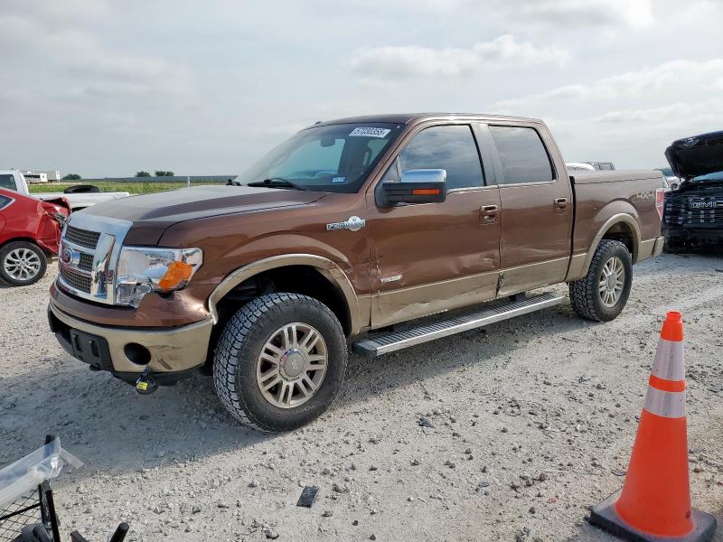 FORD F150 SUPER