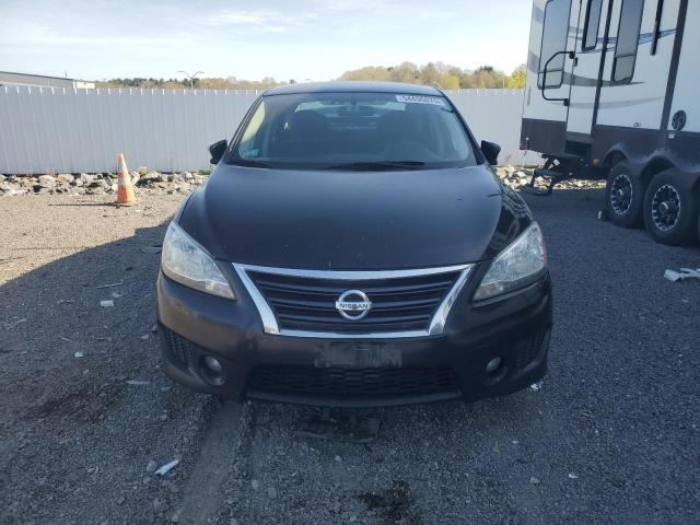 2013 NISSAN SENTRA S - 3N1AB7AP9DL730648