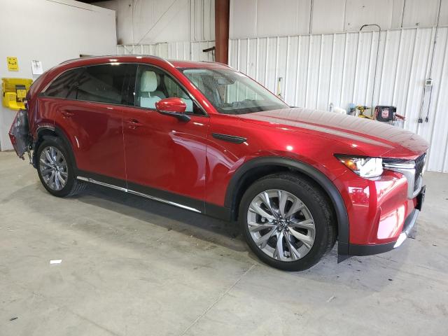Vin: jm3kkehd0r1150342, lot: 58997055, mazda cx-90 premium plus 20244