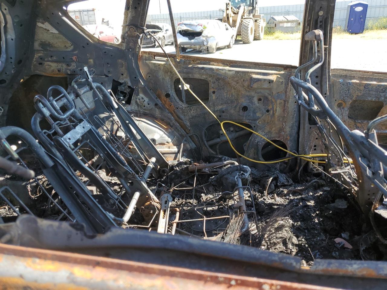 Lot #3222167925 2014 TOYOTA RAV4 XLE