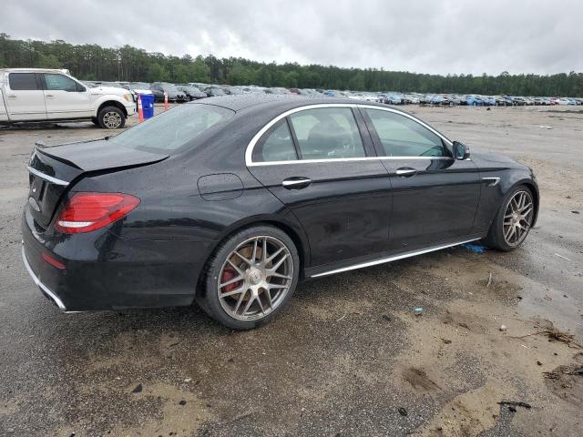 Vin: wddzf8kb1ka538521, lot: 55994205, mercedes-benz e-class 63 amg-s 4matic 20193