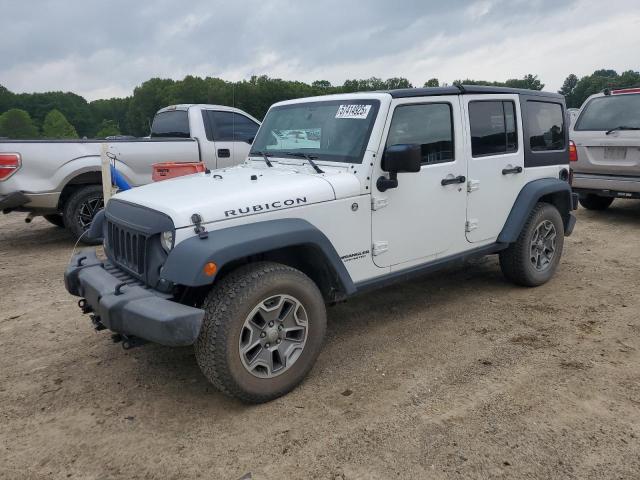 Vin: 1c4bjwfg8fl558456, lot: 57414925, jeep wrangler rubicon 2015 img_1