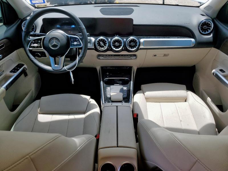 2023 MERCEDES-BENZ GLB 250 - W1N4M4GB6PW335915