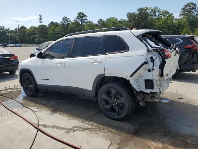 Vin: 1c4pjlcb3jd596323, lot: 58019915, jeep grand cher latitude 20182