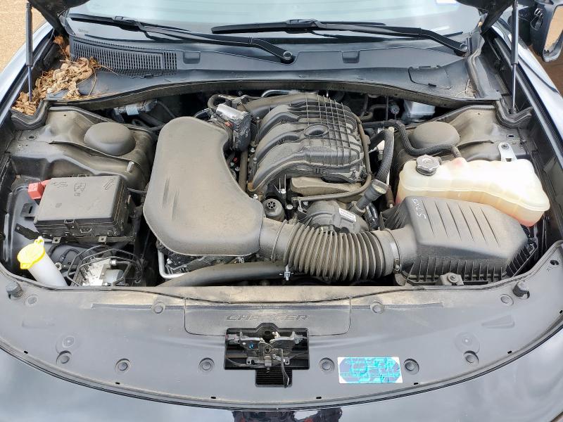 2023 DODGE CHARGER SX - 2C3CDXBG8PH664285