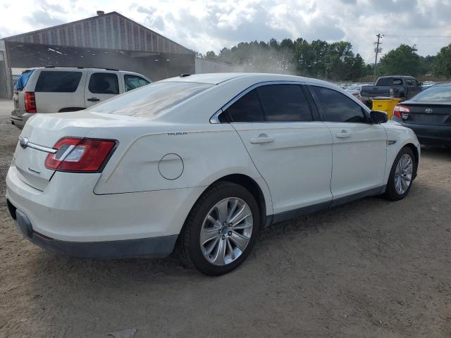 Vin: 1fahp2fw0ag129361, lot: 57039915, ford taurus limited 20103