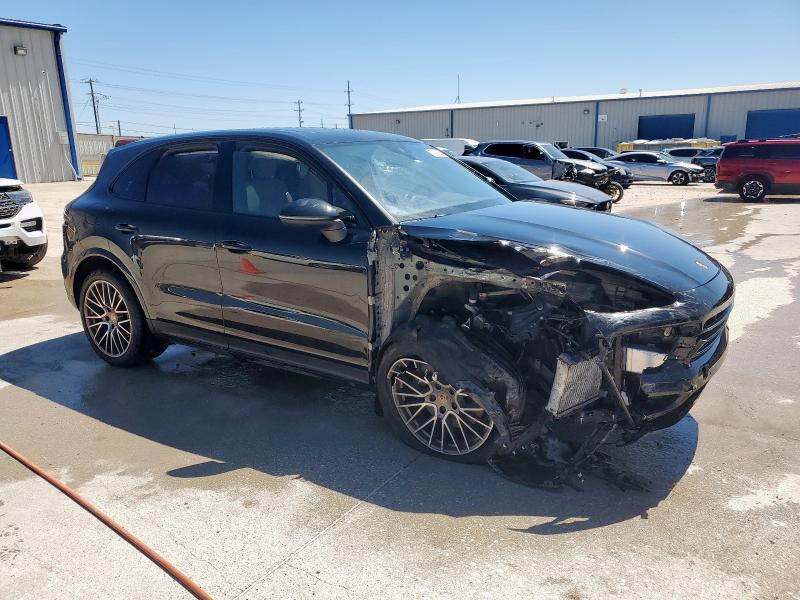 Vin: wp1aa2ay1pda02570, lot: 57474635, porsche cayenne ba base 20234