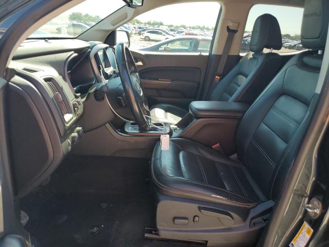 2018 GMC CANYON DEN 1GTG6EENXJ1206016