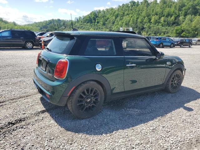 Vin: wmwxm7c50et970033, lot: 56160735, mini cooper s 20143