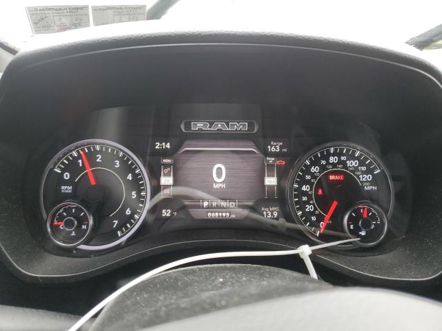 2020 RAM 1500 BIG H - 1C6RRFFGXLN298835